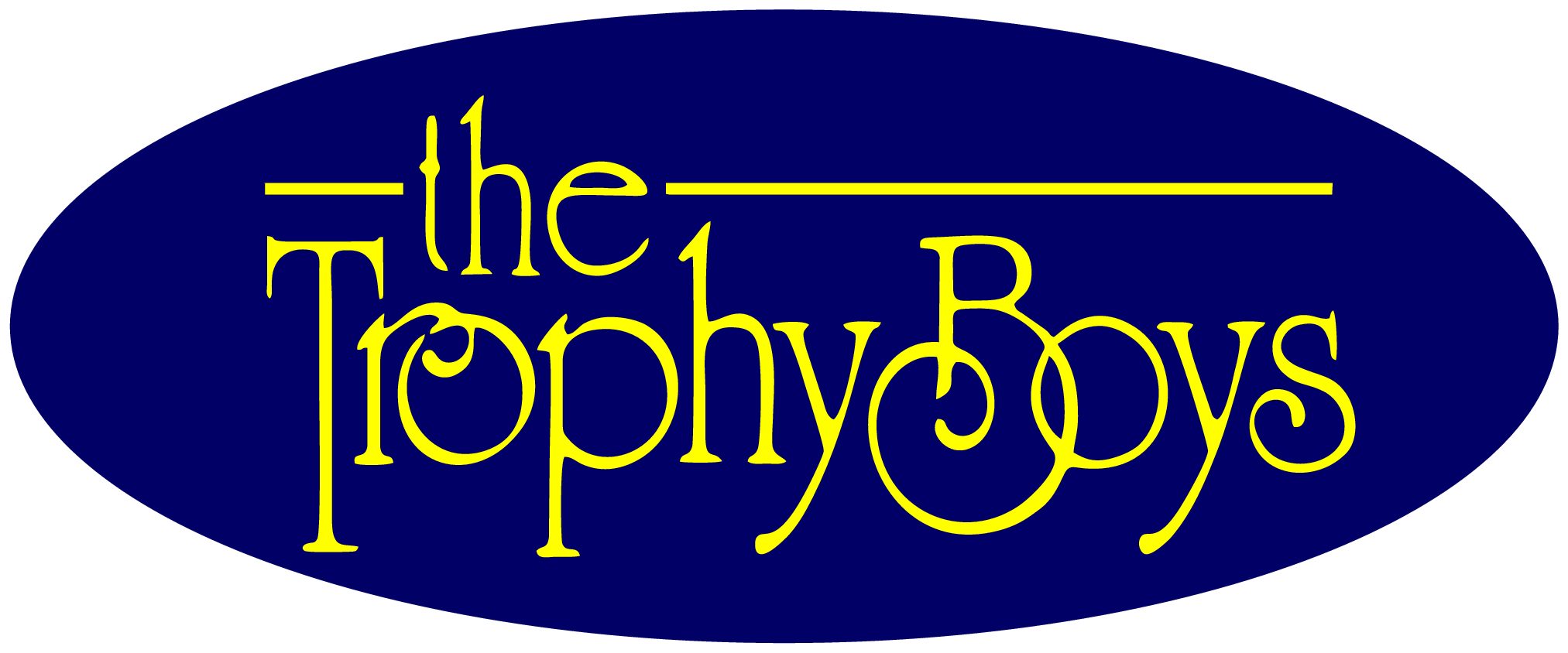 Trophy Boys
